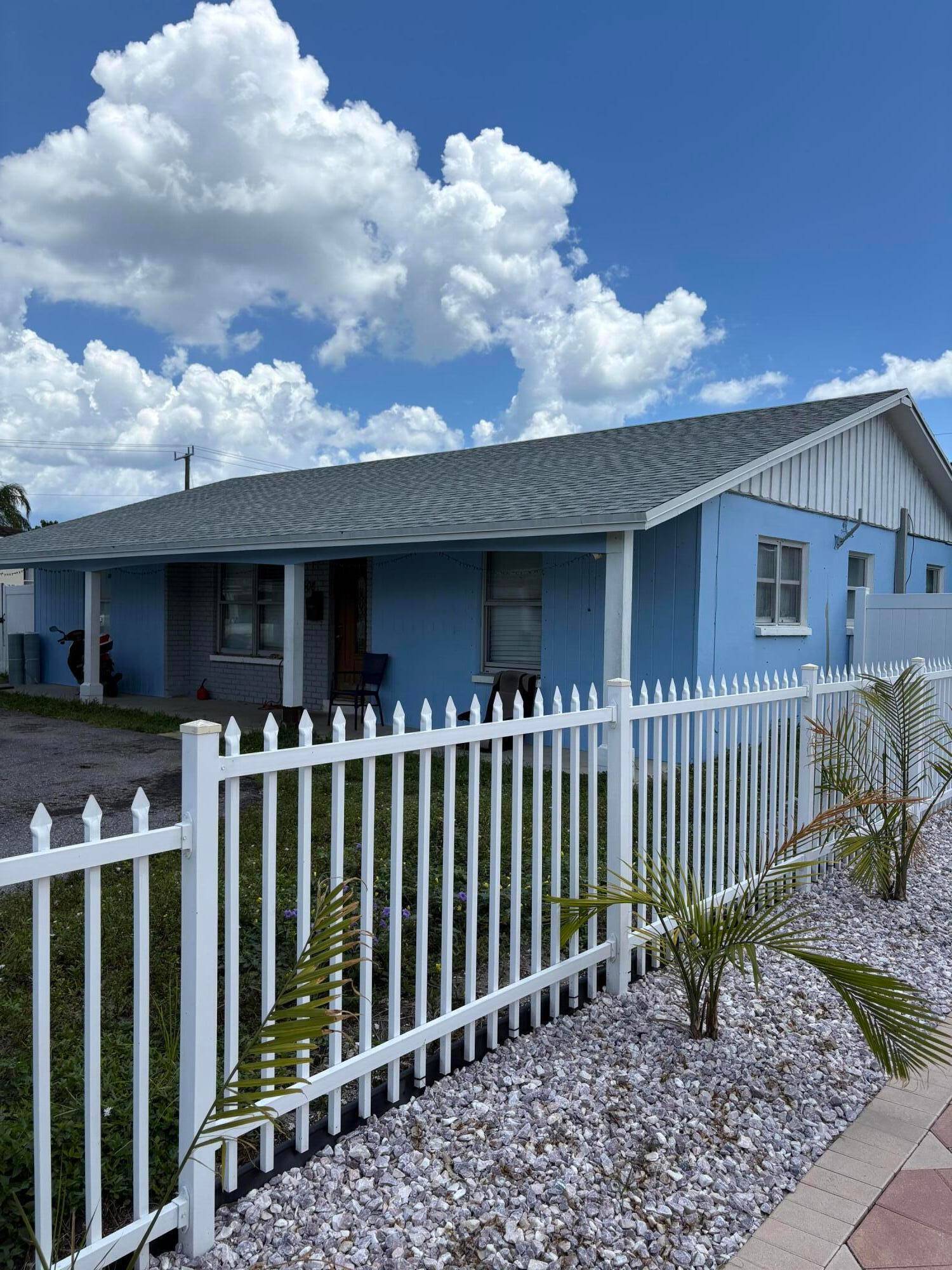 Enjoy the perfect balance of convenience and lifestyle this home is just minutes from downtown, family friendly restaurants, and some of the area's best beaches.