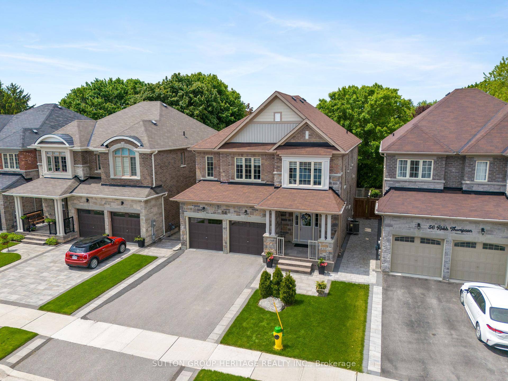 Stunning 4 Bedroom 4 Bathroom Family Home with Over 140K in Premium Upgrades.
