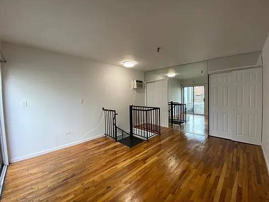 JUST LISTED amp ; WONT LAST LONG A Rare, Spacious 2 Bedroom Duplex in the Heart of Gramercy with Private Outdoor Space !