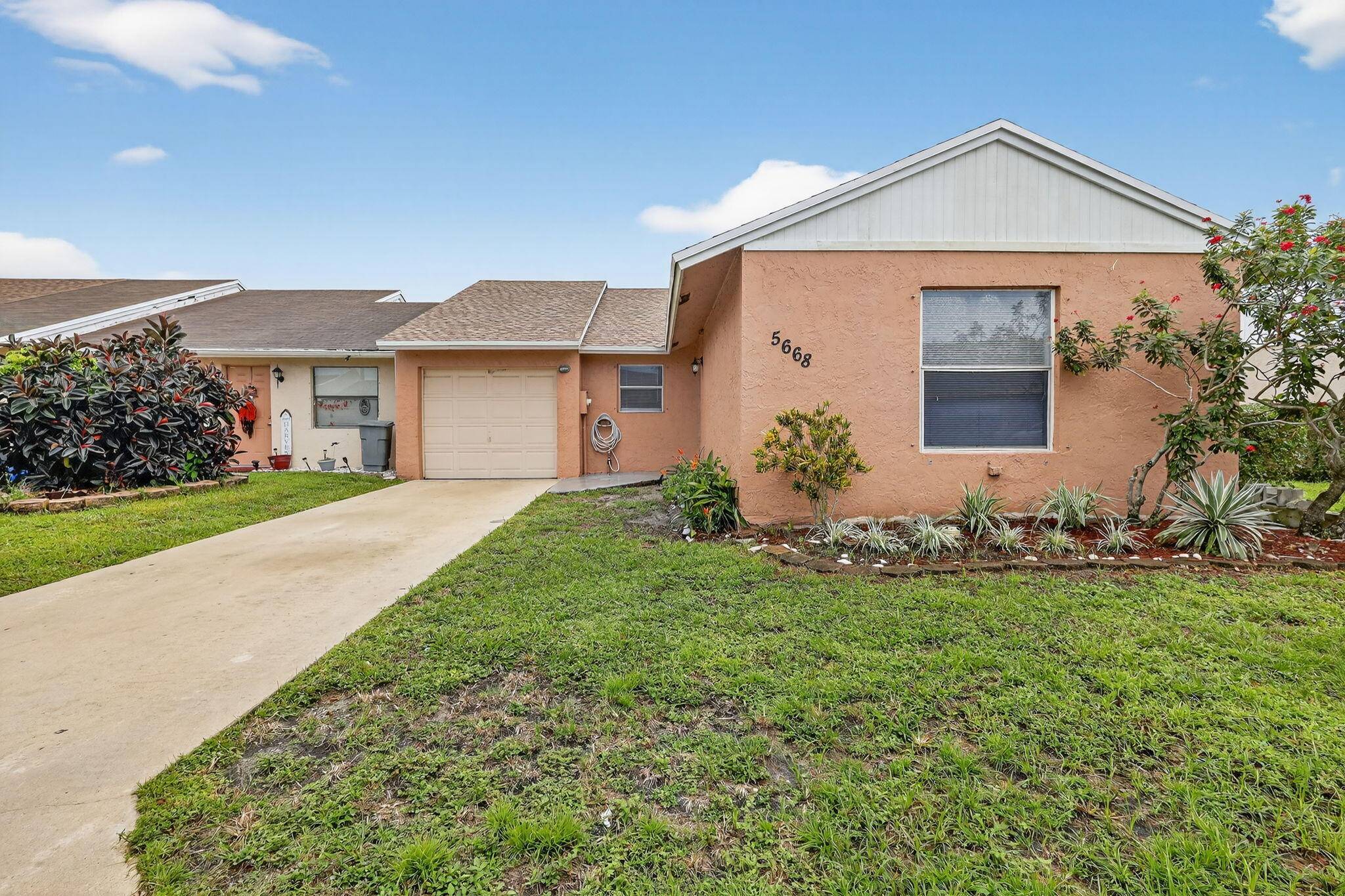 127969 ; Brand New Roof Sept 2025 128736 ; 65039 ; Upgraded Features Newer kitchen, updated electrical panel, washer dryer included 128663 ; 3 Bedrooms 2 Bathrooms 1 Car Garage ...