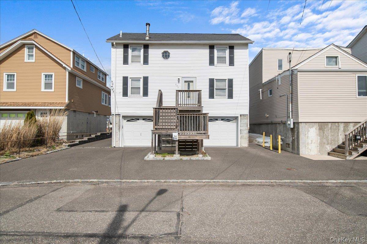 Welcome to 852 S. Walnut Street, a 3 bed 2 full bath home with a heated 2 car garage, kitchen, living room amp ; dining room.
