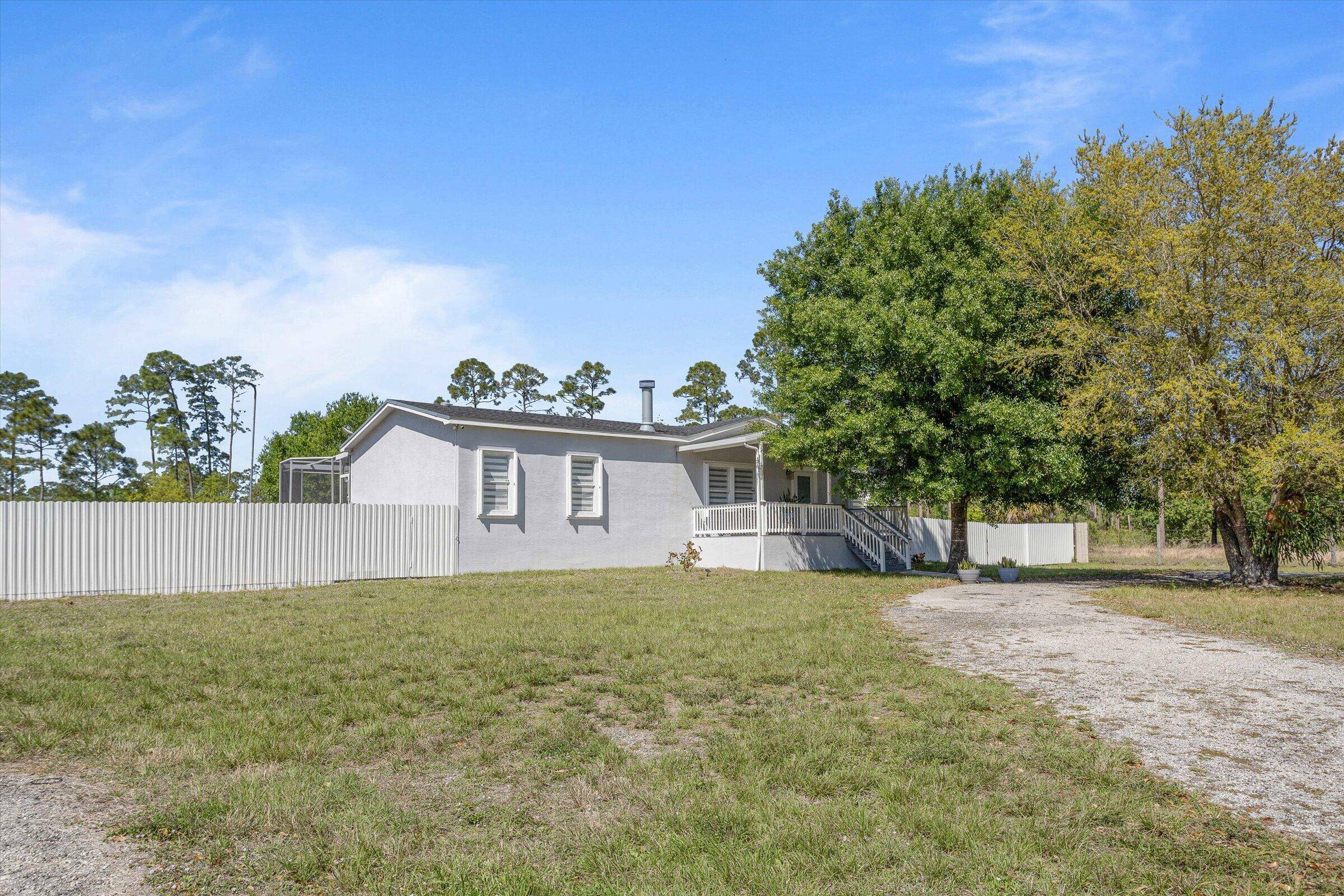 Spectacular and fully remodeled 3 BEDROOM, 3 BATHROOM home on a spacious 1.