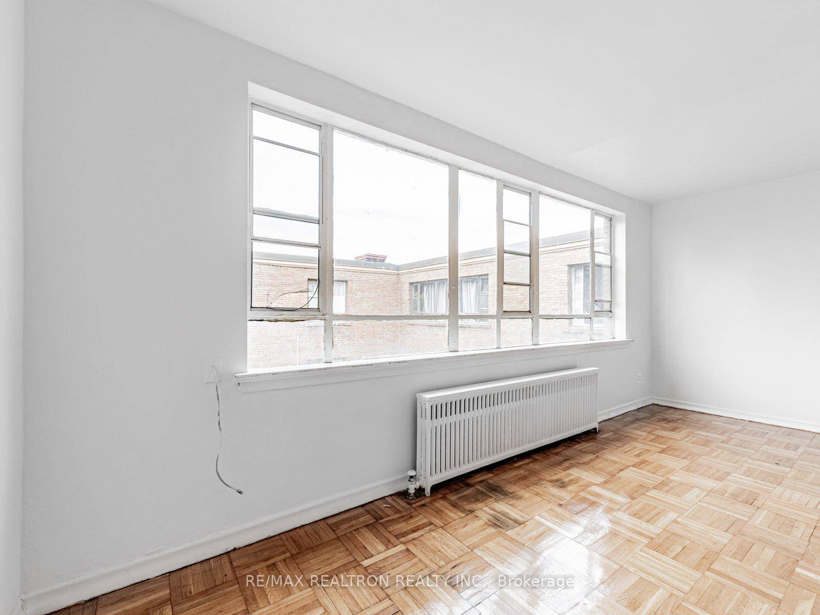 Welcome To This Beautiful Large 2 Bedroom Modern Suite In A Prime Location Midtown Toronto.