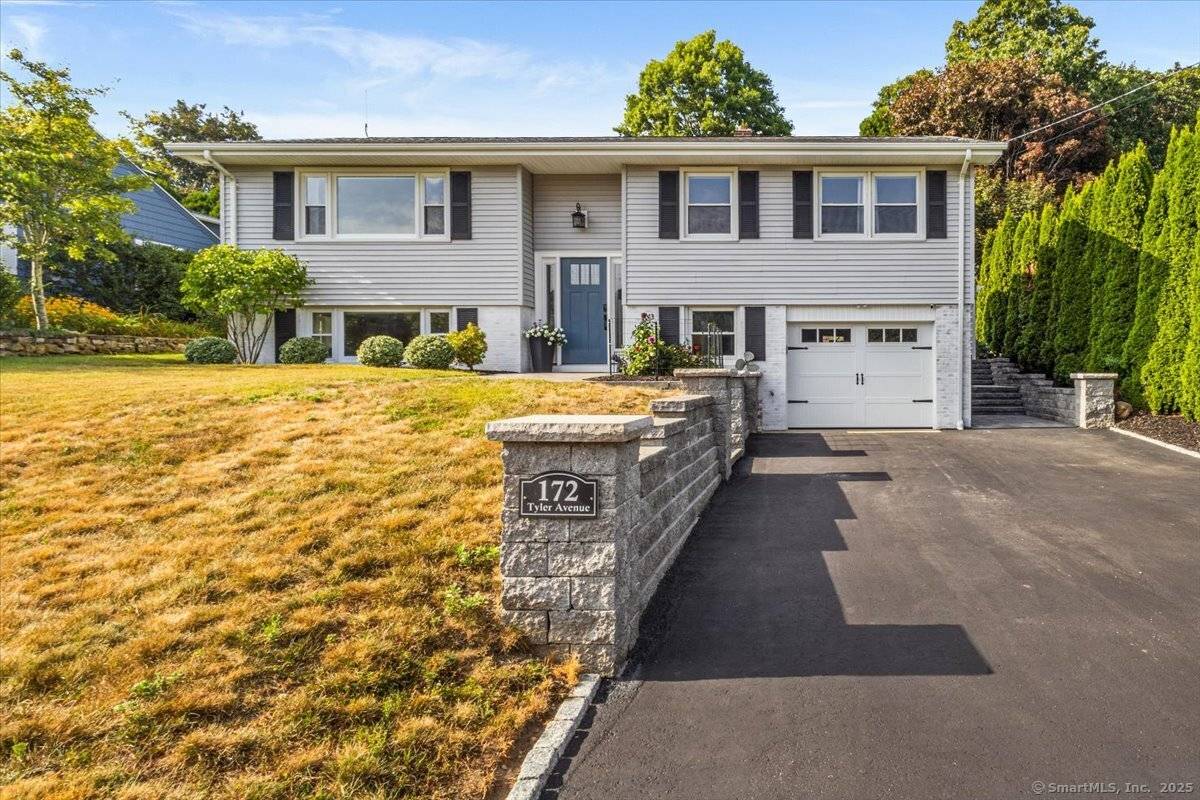 Nestled on one of the most sought after streets in the area, this beautifully maintained raised ranch offers the perfect blend of coastal living and modern comfort.
