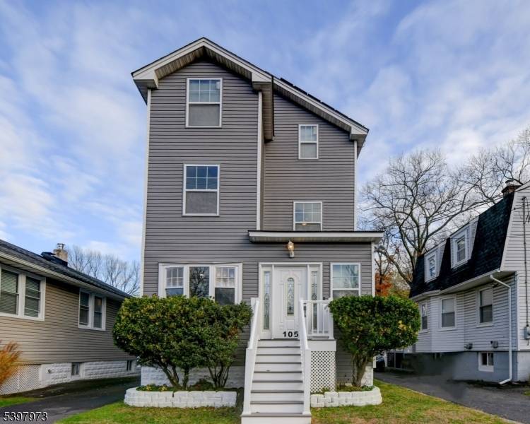 Welcome to this beautiful and custom designed 3 bedroom, 3 full bathroom single family home, with modern comfort and energy efficiency in mind.