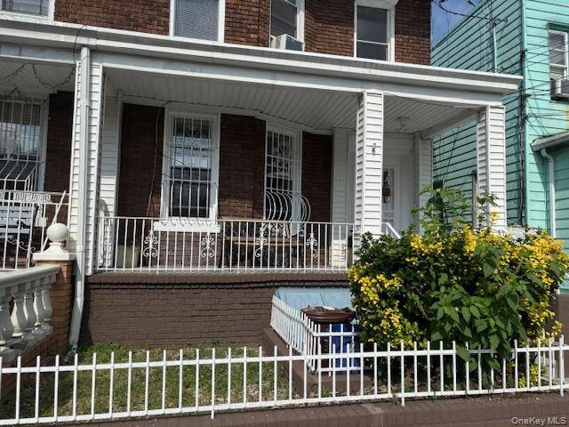 Solid brick 2 Family house in excellent condition in a great Woodhaven neighborhood offering a mix of suburban tranquility, urban convenience, strong community amp ; rich history.