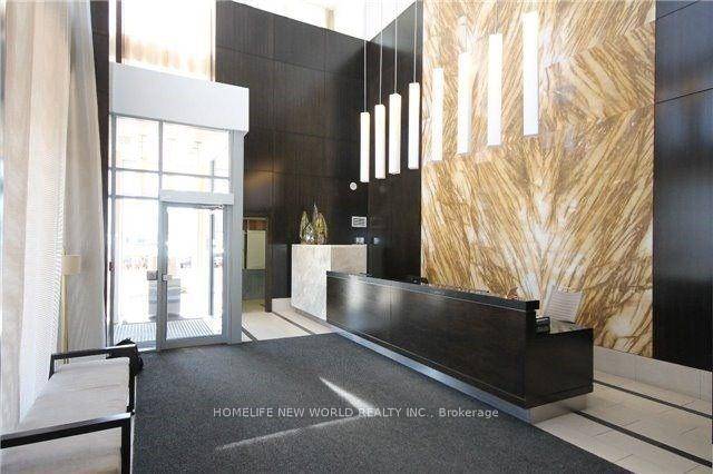 This Modern, Spacious 1 1 Well Maintained Corner Unit Situated In The Connecting Hub Of Toronto.