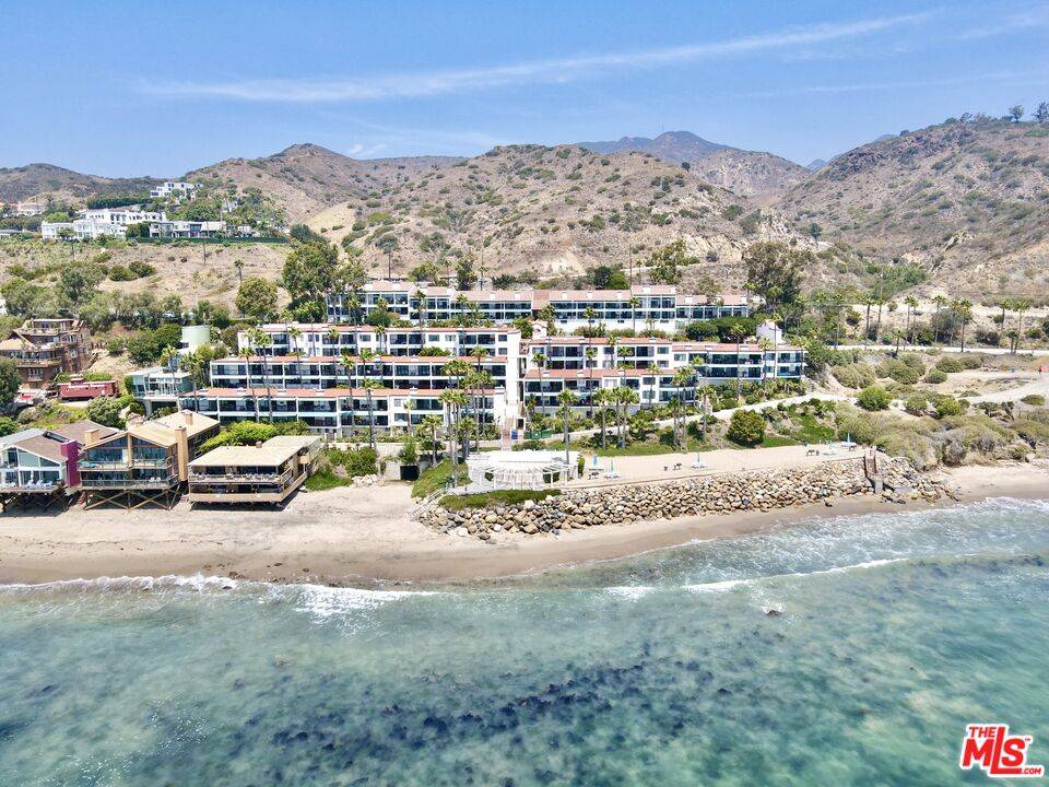 26664 Seagull Way 2.0 Malibu LA