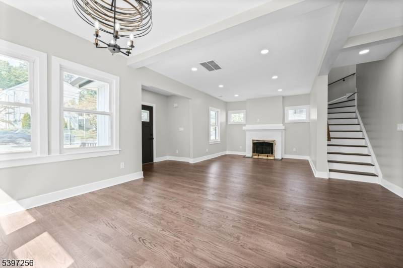 Experience the perfect transition from city living to suburban luxury.