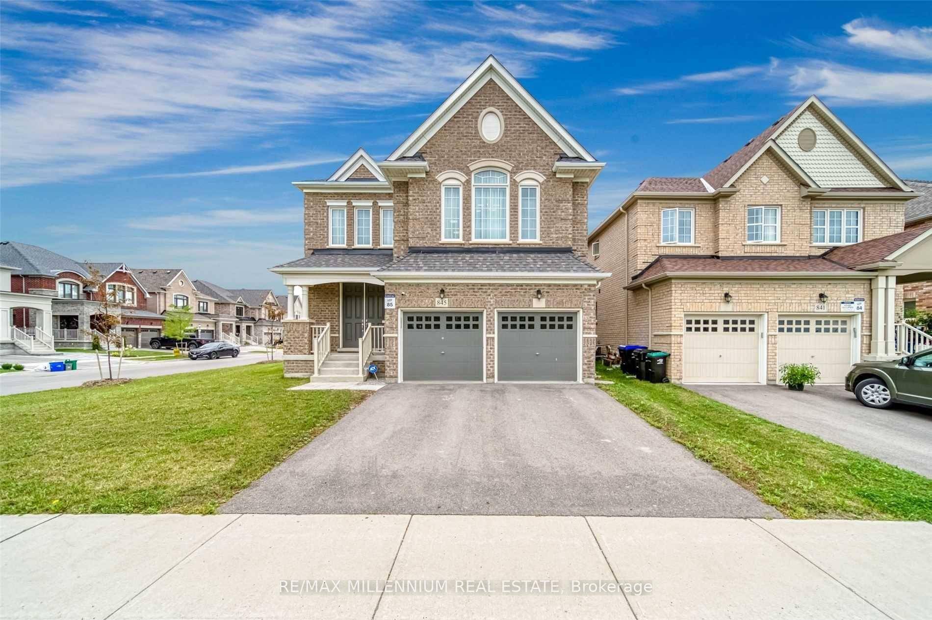 Luxurious 6 Year New 3210 Sq.