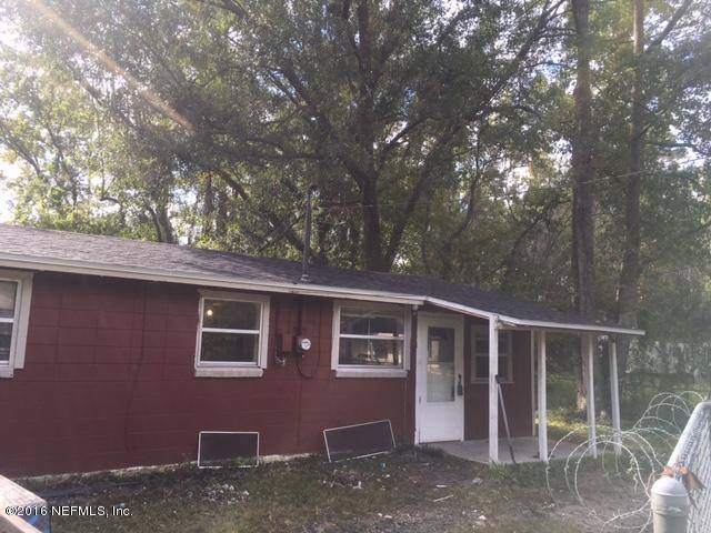 Great investment property for an individual or investor to fix and flip or for a rental property.
