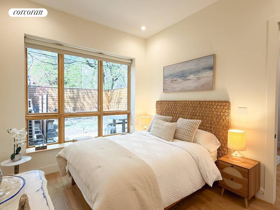 Can be delivered furnished or unfurnished, short term or long term.