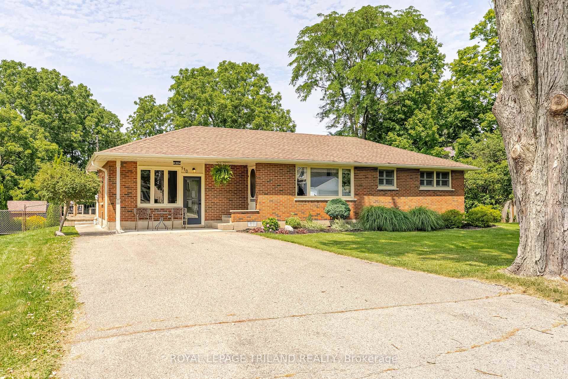Welcome to 118 Seventh Avenue, Belmont, first time offered for sale !
