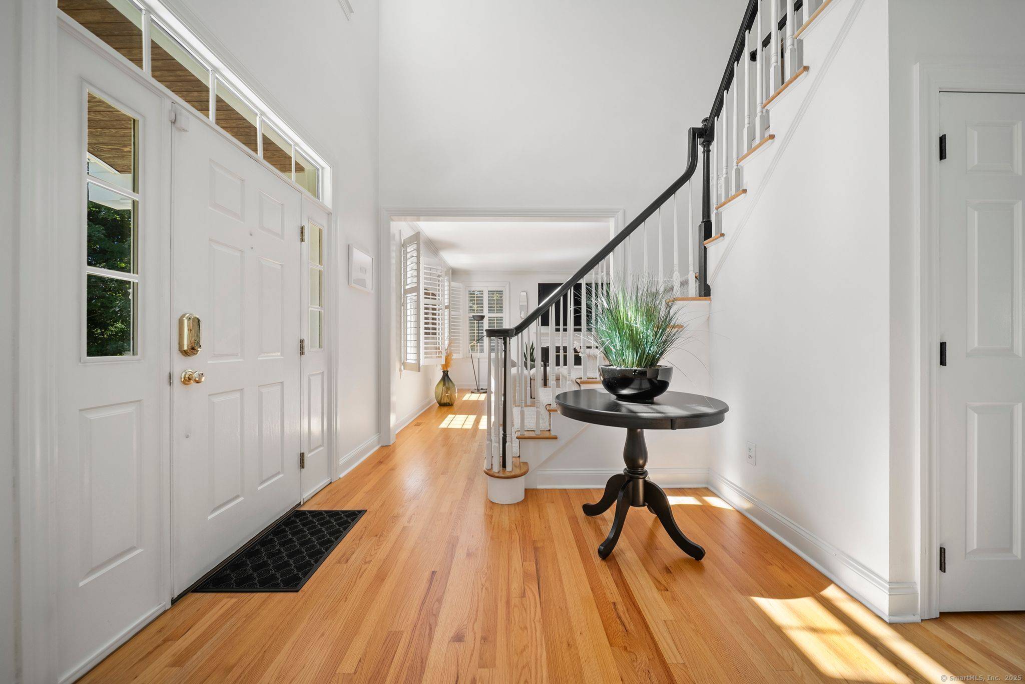 Welcome to Saugatuck Ridge Estates !