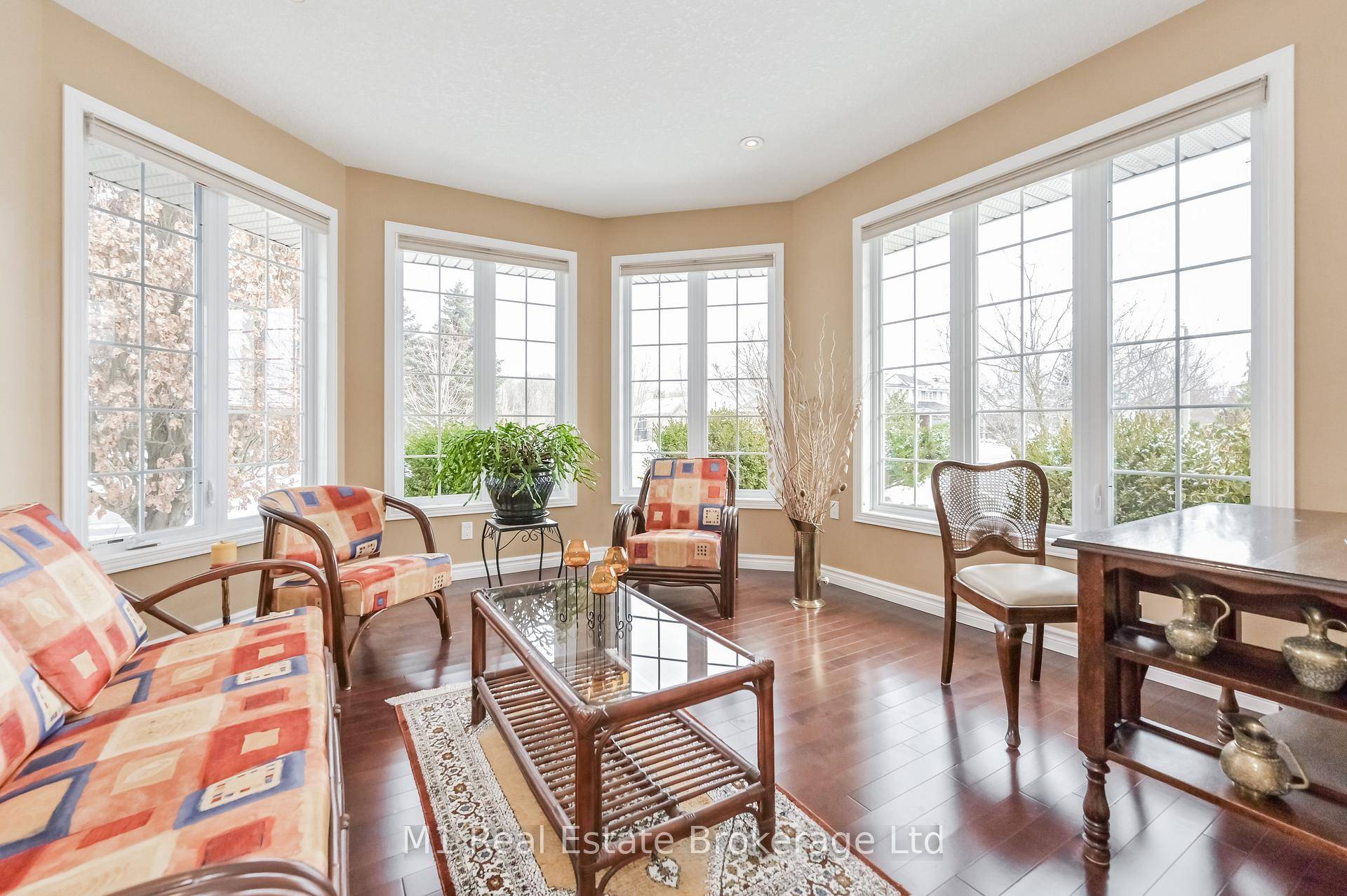 This meticulously maintained 2, 900 sq.
