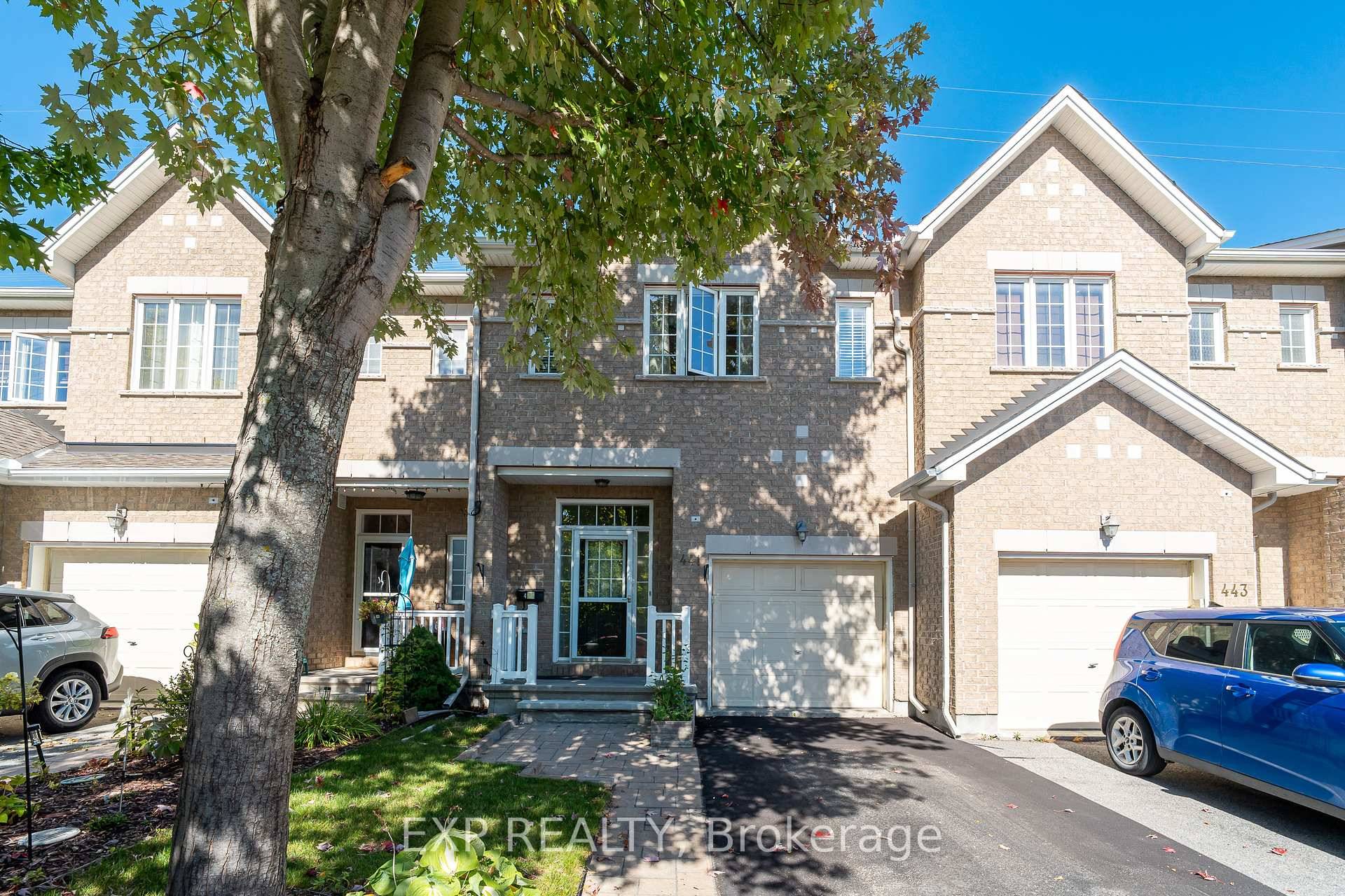 Welcome to this impeccably maintained and thoughtfully upgraded 3 bedroom, 2.
