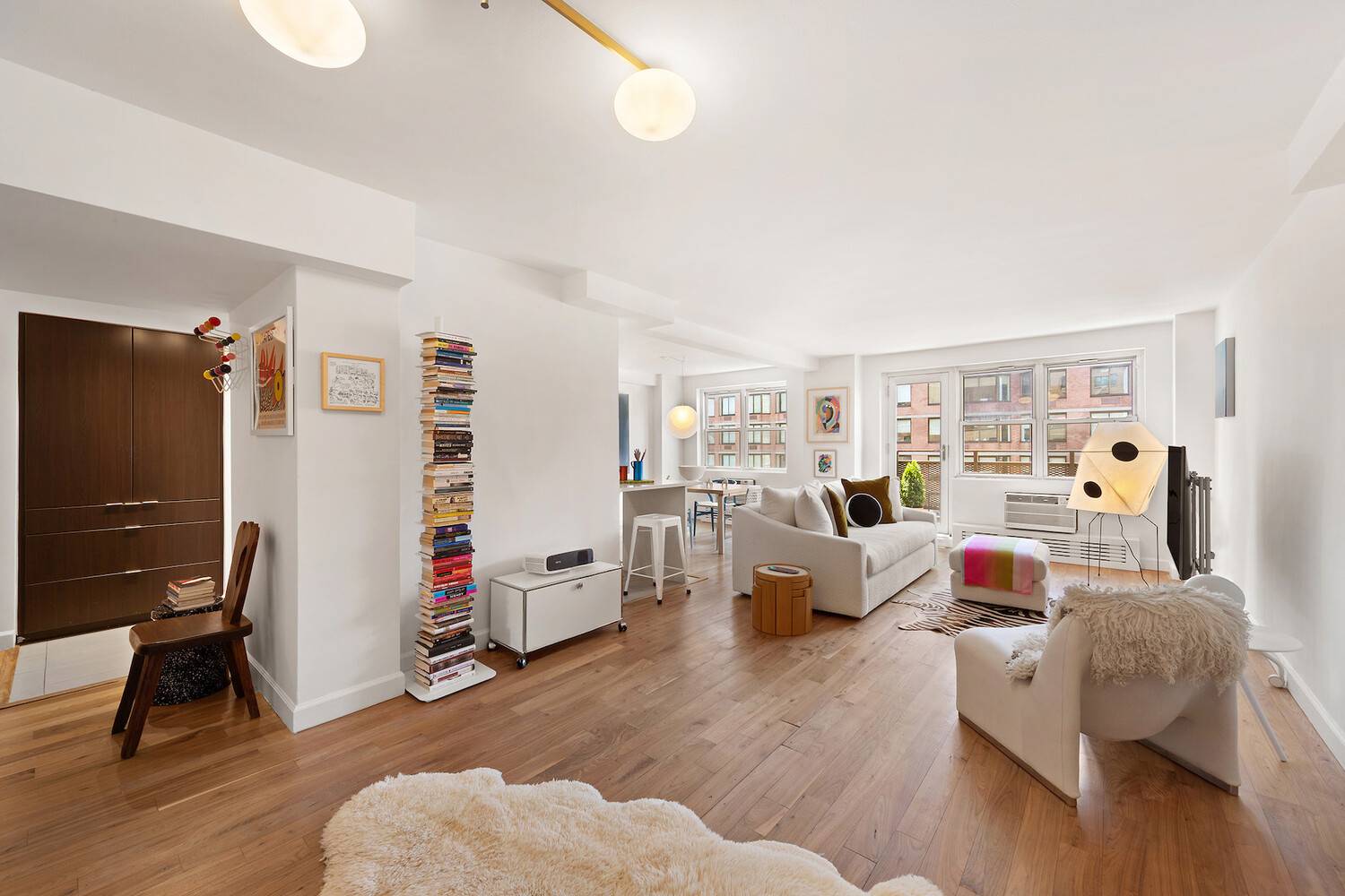 SHOWINGS ARE BY APPOINTMENT ONLY DURING SCHEDULED OPEN HOUSES Luxury 2 bed 2 bath with balcony 1.