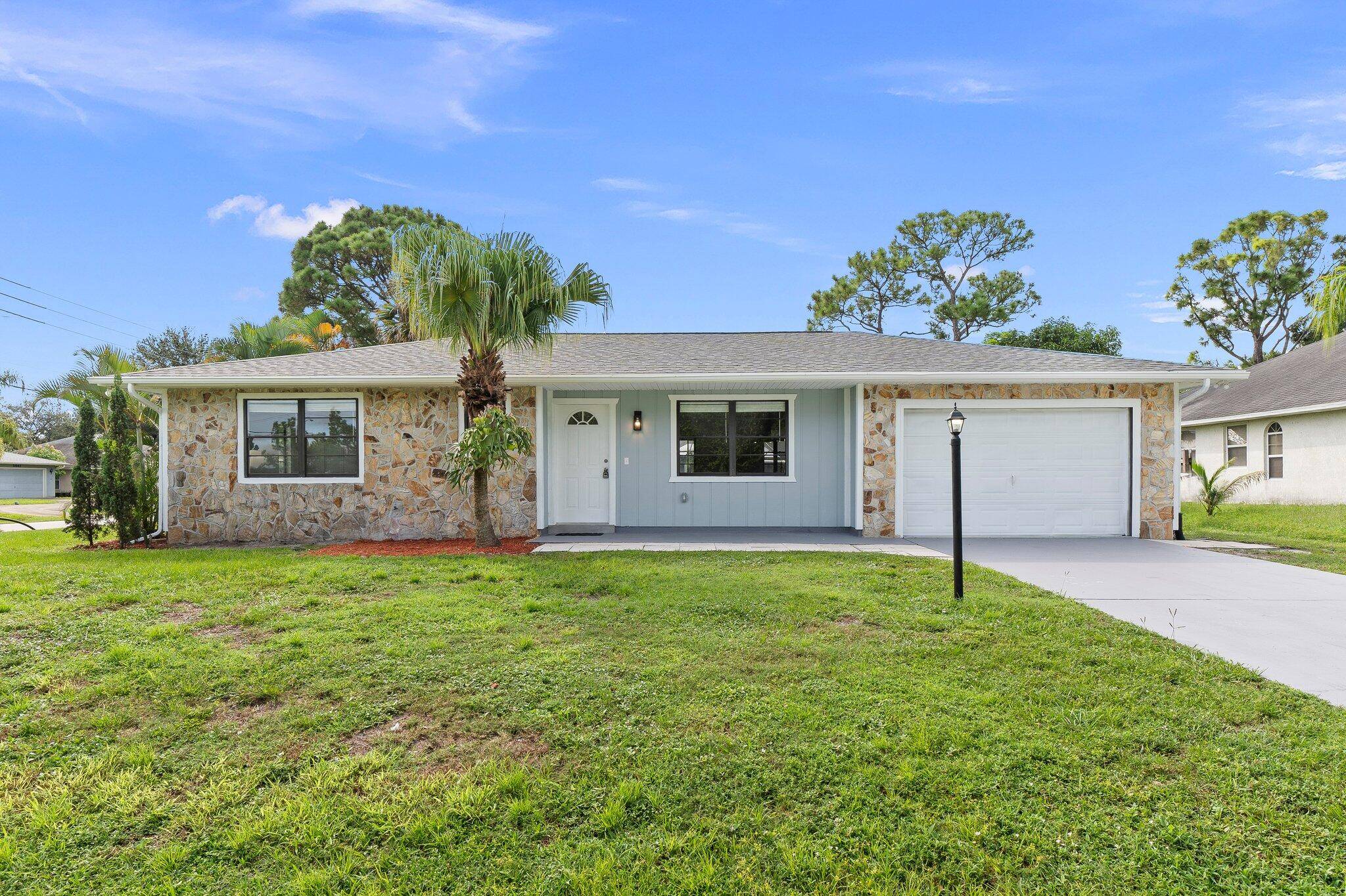 Welcome to this charming home with modern updates throughout !