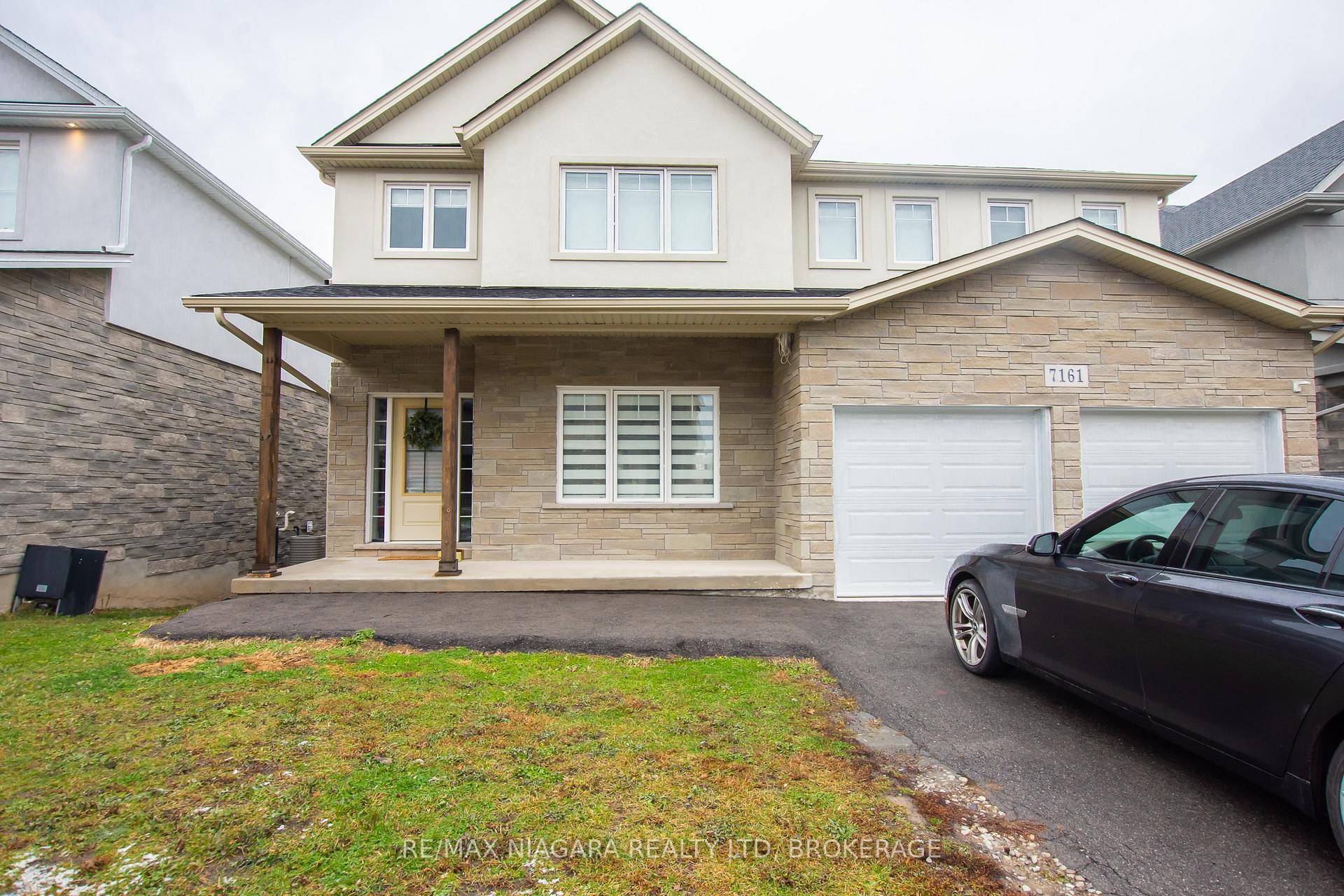 Welcome to 7161 Lionshead Avenue in Niagara Falls !