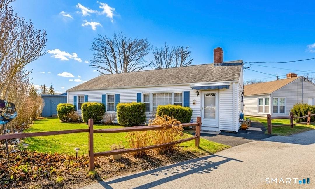 This turn key, three bedroom ranch offers a rare opportunity to own a home in a highly sought after, year round beach community.