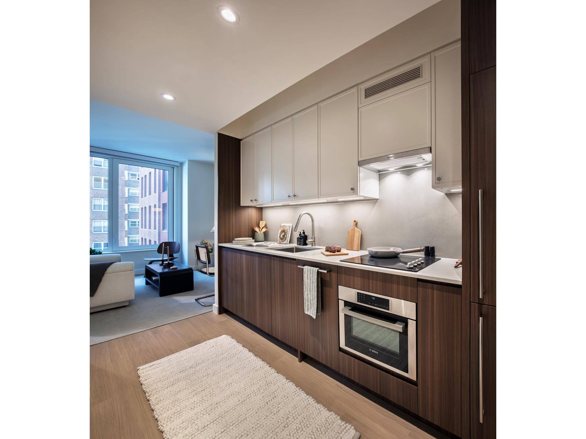 NOW LEASING THOUGHTFULLY DESIGNED STUDIO, ONE, AND TWO BEDROOM HOMES Offering 1 month OP and 1 month free on a 13 month lease !