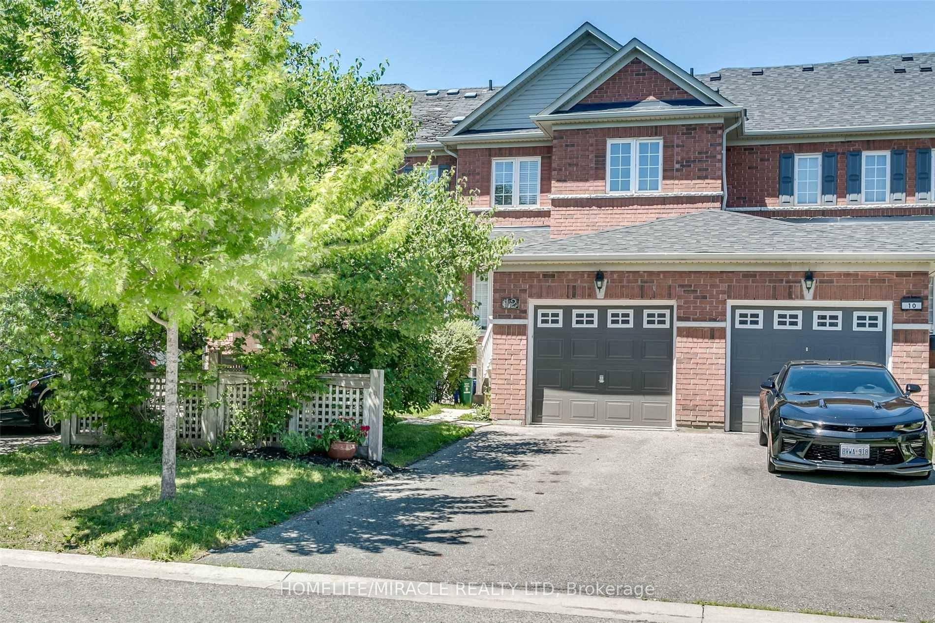 Spacious 3 1 Bedroom, 3 Bathroom Townhouse for Rent Pringle Creek Whitby Brock amp ; Rossland Welcome to this well maintained 1500 sq.