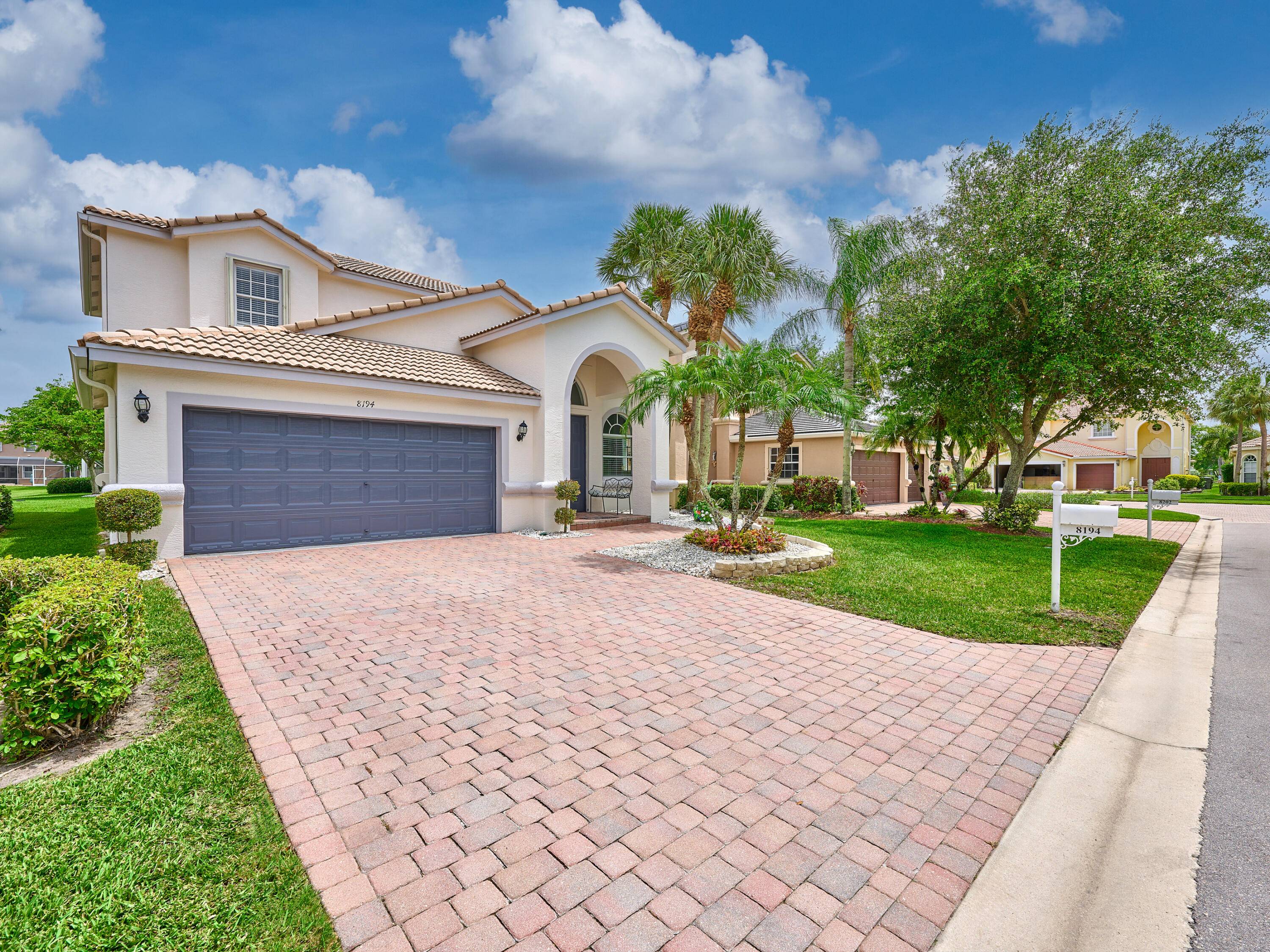 Beautifully Renovated 5 Bedroom, 3 Bath Lakefront Home in Highly Desirable Community.