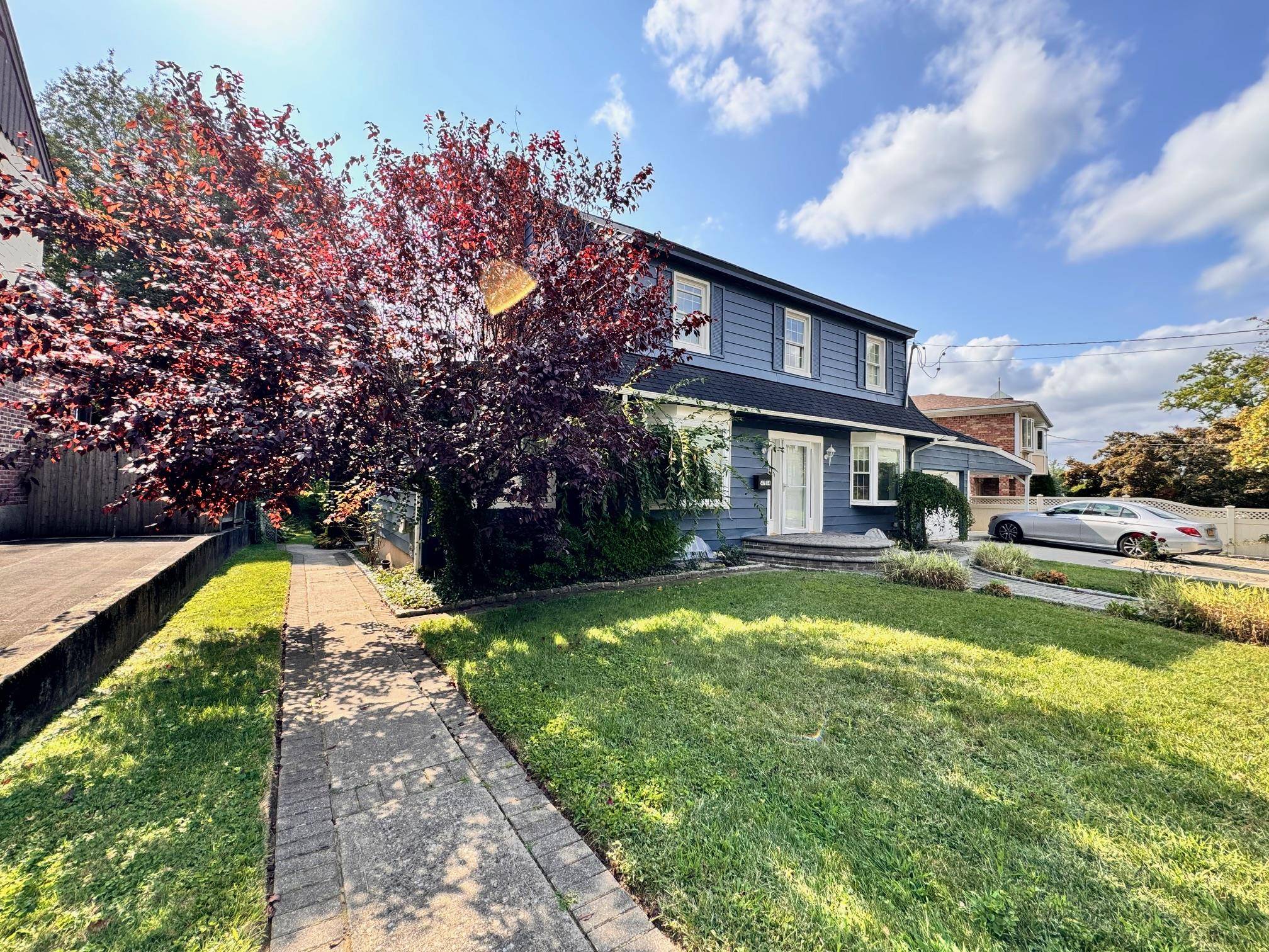 Best Location ! Biggest Lot within The Block !