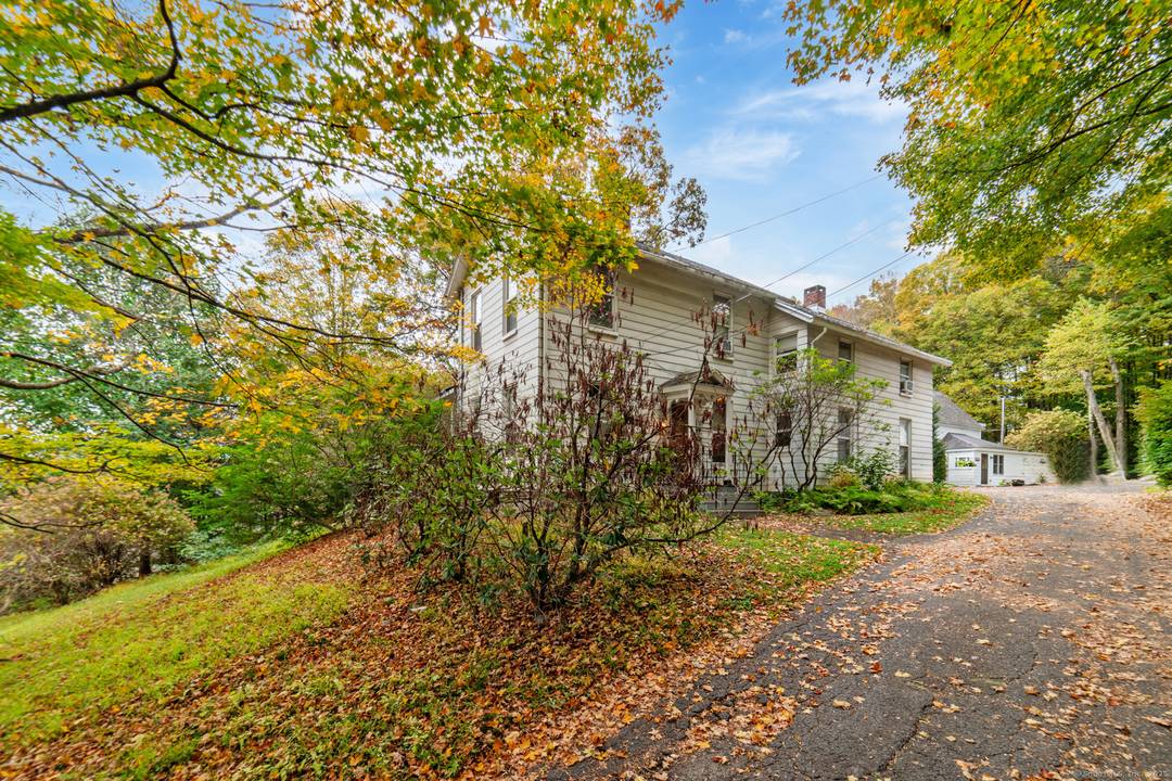Welcome home to this beautiful two family property located in the heart of Watertown.