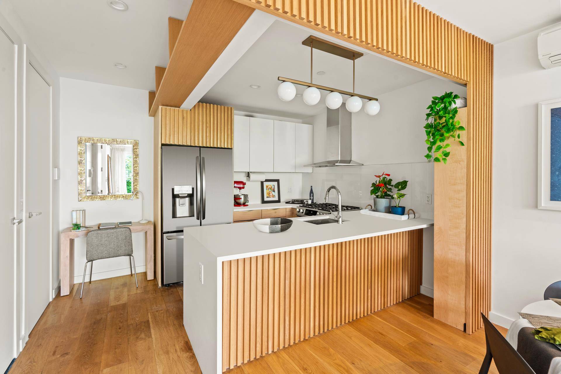 In the heart of Prospect Heights !