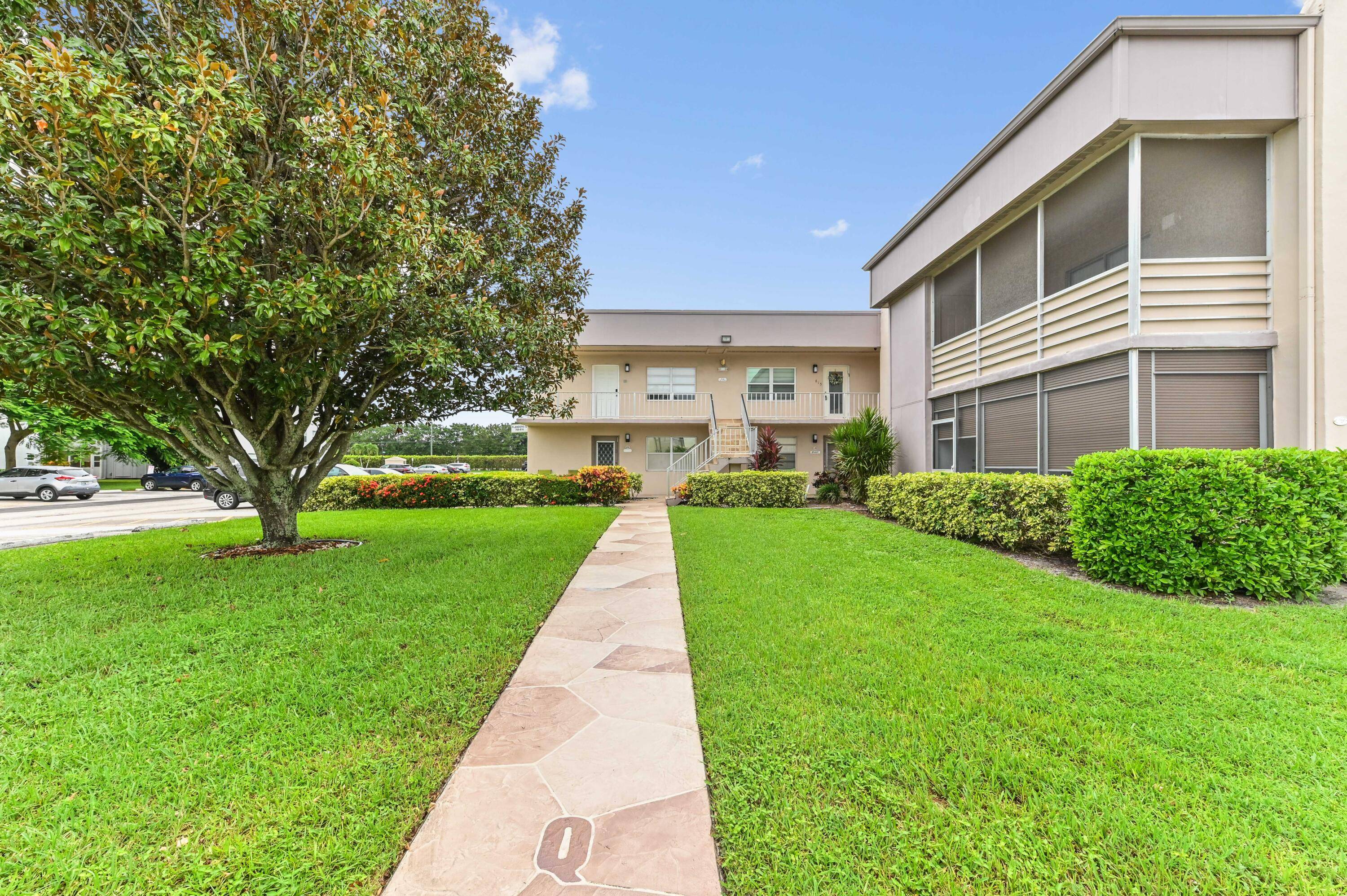 Get ready to find your new home at 790 Flanders Q in the bustling city of Delray Beach, Florida.