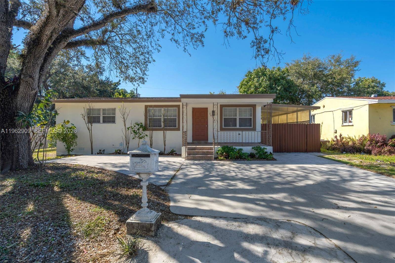 Welcome to 16350 NW 37th Ave, offering comfort, functionality, and everyday convenience.