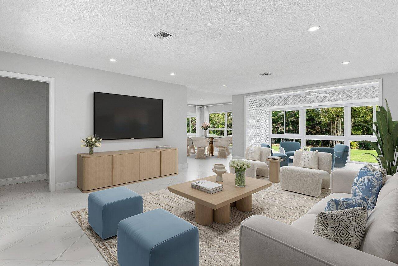 Located in the exclusive Quail Ridge Country Club, this exceptional pied a terre offers an unparalleled living experience.