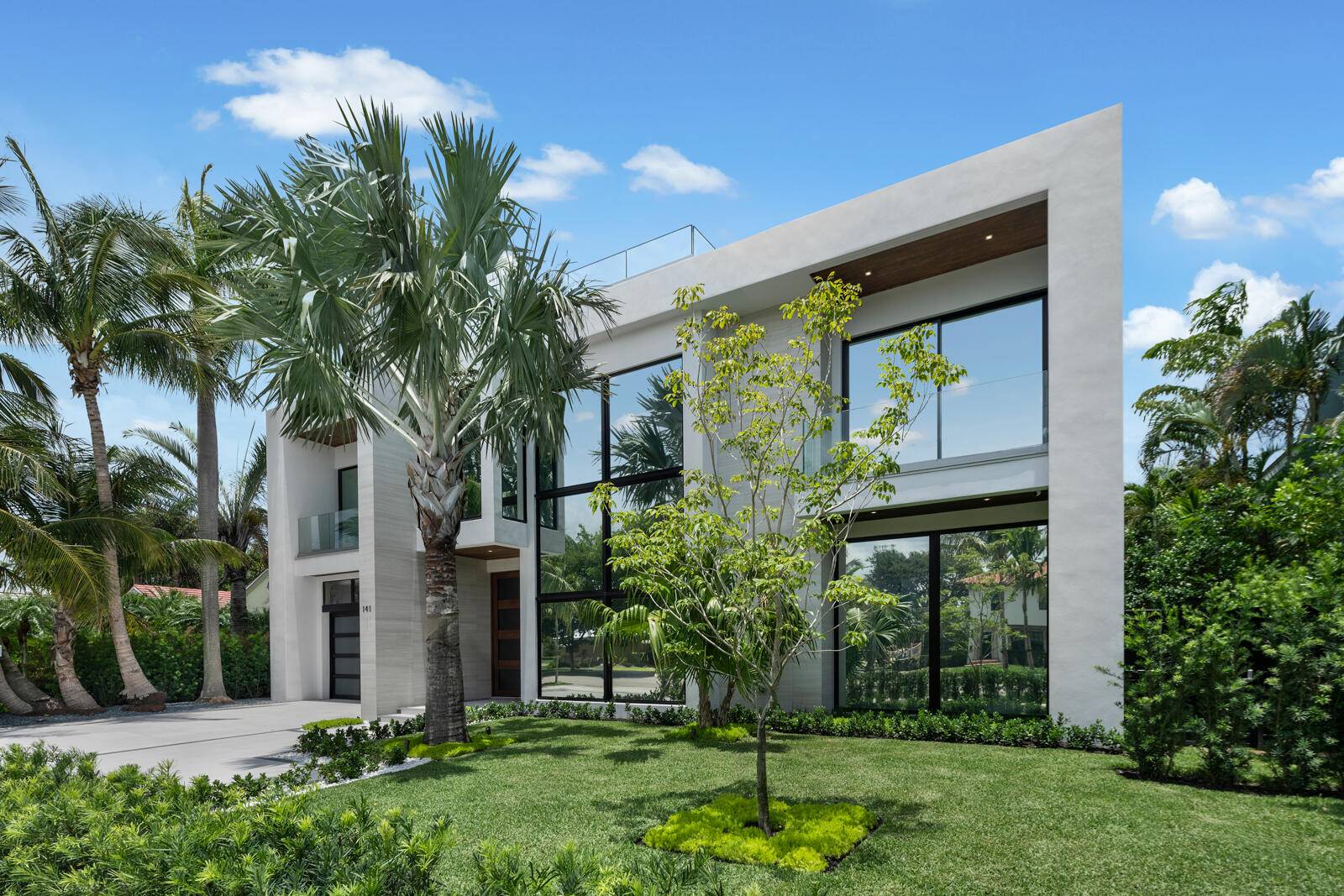 Experience cutting edge design and comfort at 141 Cortez Rd.