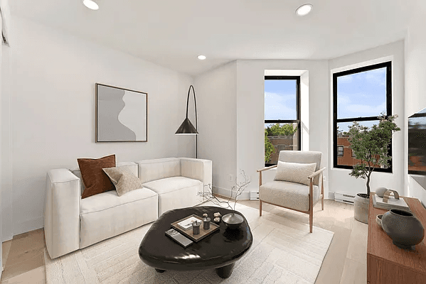 Contact us to schedule a showing lt ; lt ; Welcome to your next dream home at 168 Sumpter Street R, nestled in the heart of bustling Brooklyn, NY 11215.