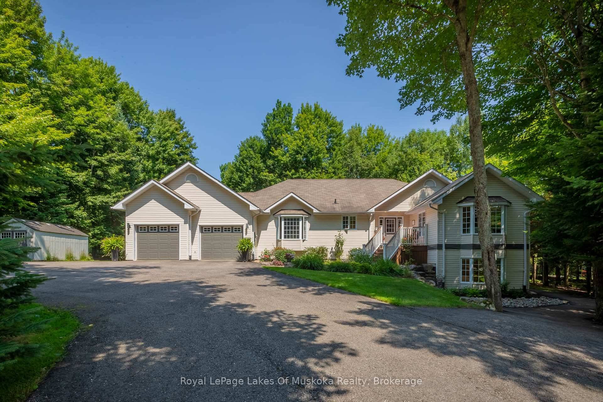 Nestled in highly sought after Woodland Heights, this stunning country property offers an unparalleled blend of serene forest surroundings amp ; modern luxury.