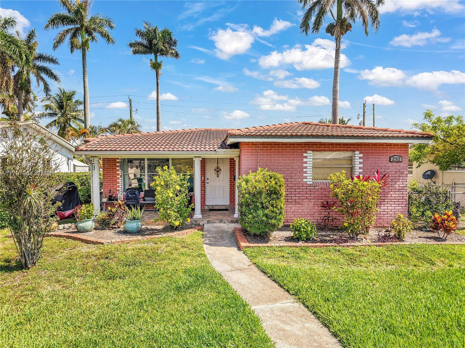 Incredible opportunity just minutes from the beach !