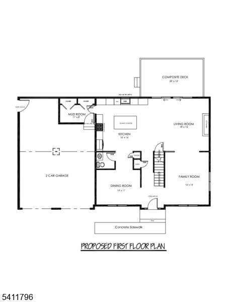 BRAND NEW CONSTRUCTION ! THIS BEAUTIFULLY POSITIONED COLONIAL IS SITUATED ON OVER 2.