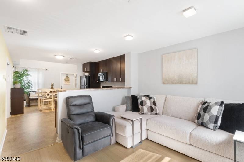 Welcome to this inviting Jersey City home offering 3 bedrooms, 2.