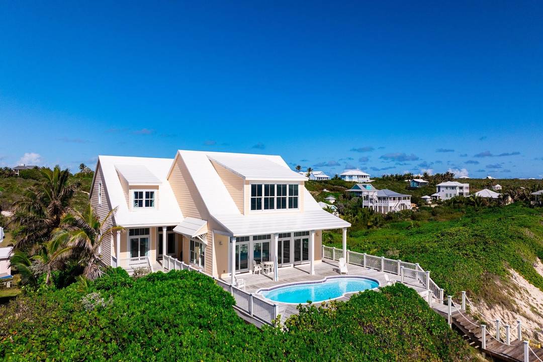 CHEERS Single Family Home Abaco