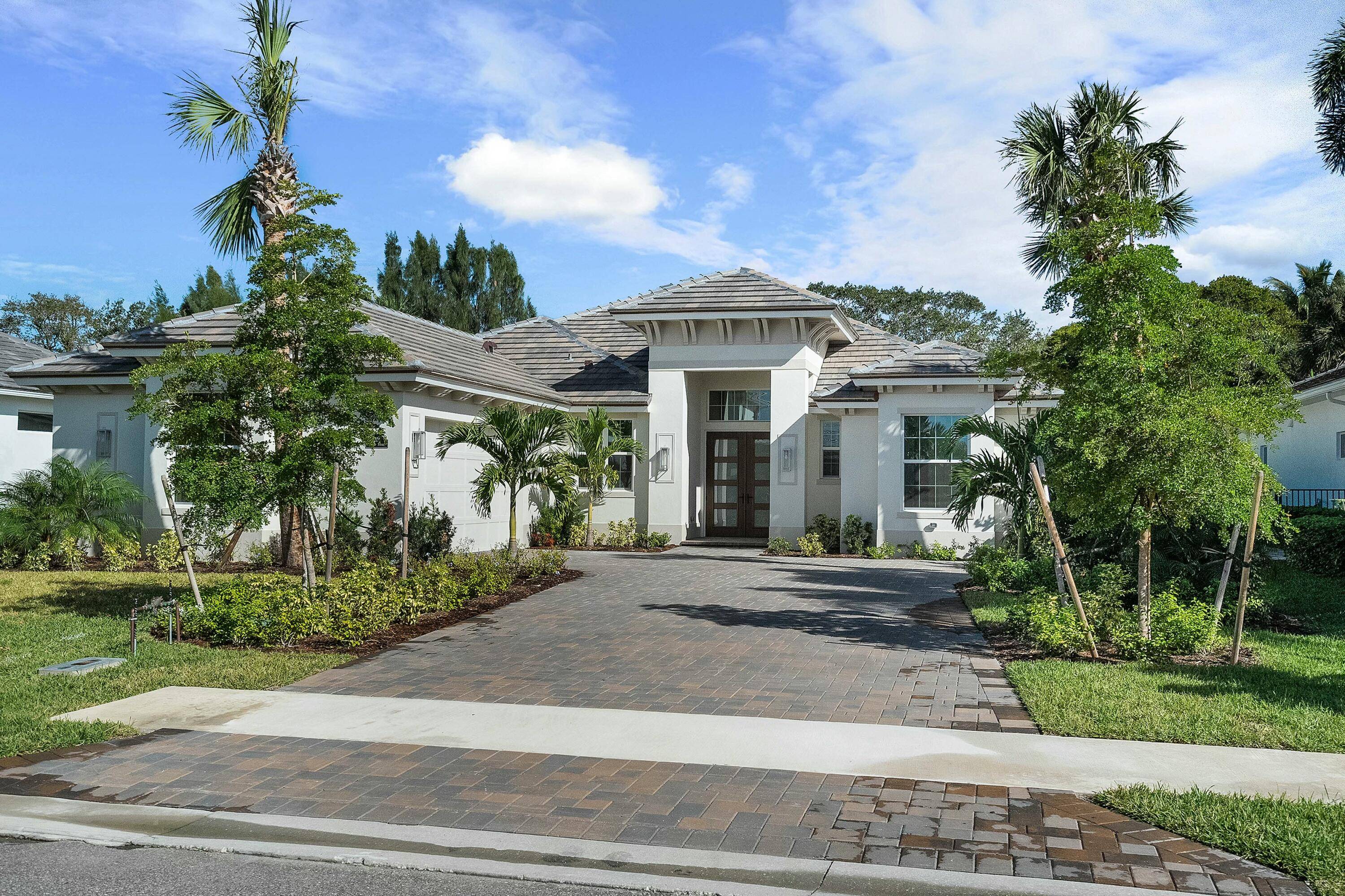 Experience luxury, coastal living in this quiet, gated community that offers deeded beach access and connection to the historic Jungle Trail along the Indian River Lagoon.
