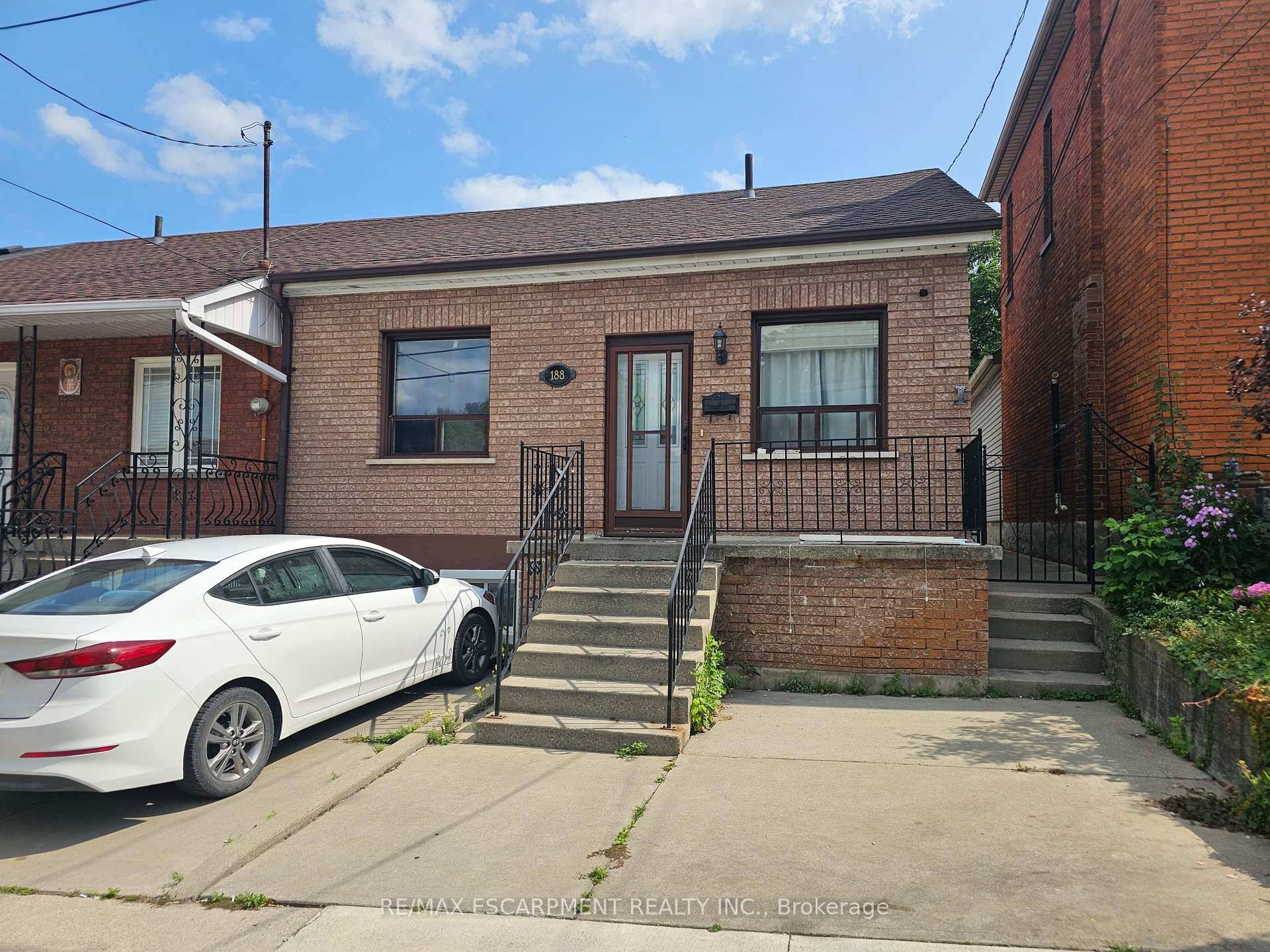 This home offers incredible flexibility with two complete living spaces.