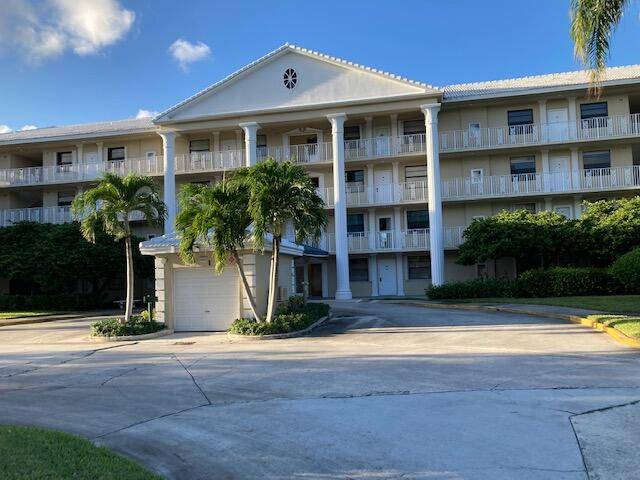 CHARMING 2ND FLOOR 2BEDROOM 2BATH CONDO OVERLOOKING GOLFCOURSE OFF LIVING ROOM WITH IMPACT WINDOWS IN LIVING ROOM AND MASTER BEDROOM, AND MIRRORED FOYER, TILE IN KITCHEN, FOYER AND BATHS, ALL ...