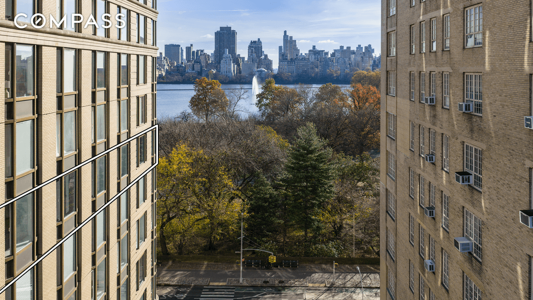 Combination Opportunity Create a New Residence or Expand the Newly Renovated Unit 8B Option I Imagine a sprawling Central Park West sanctuary where the expansive layout is customized to your ...