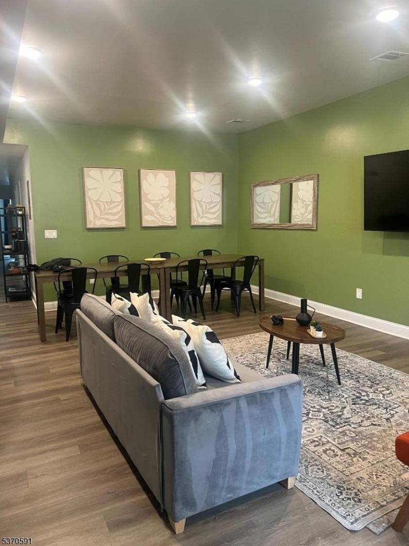 FULLY RENOVATED 3 FAMILY AT THE IRONBOUND SECTION OF NEWARK !