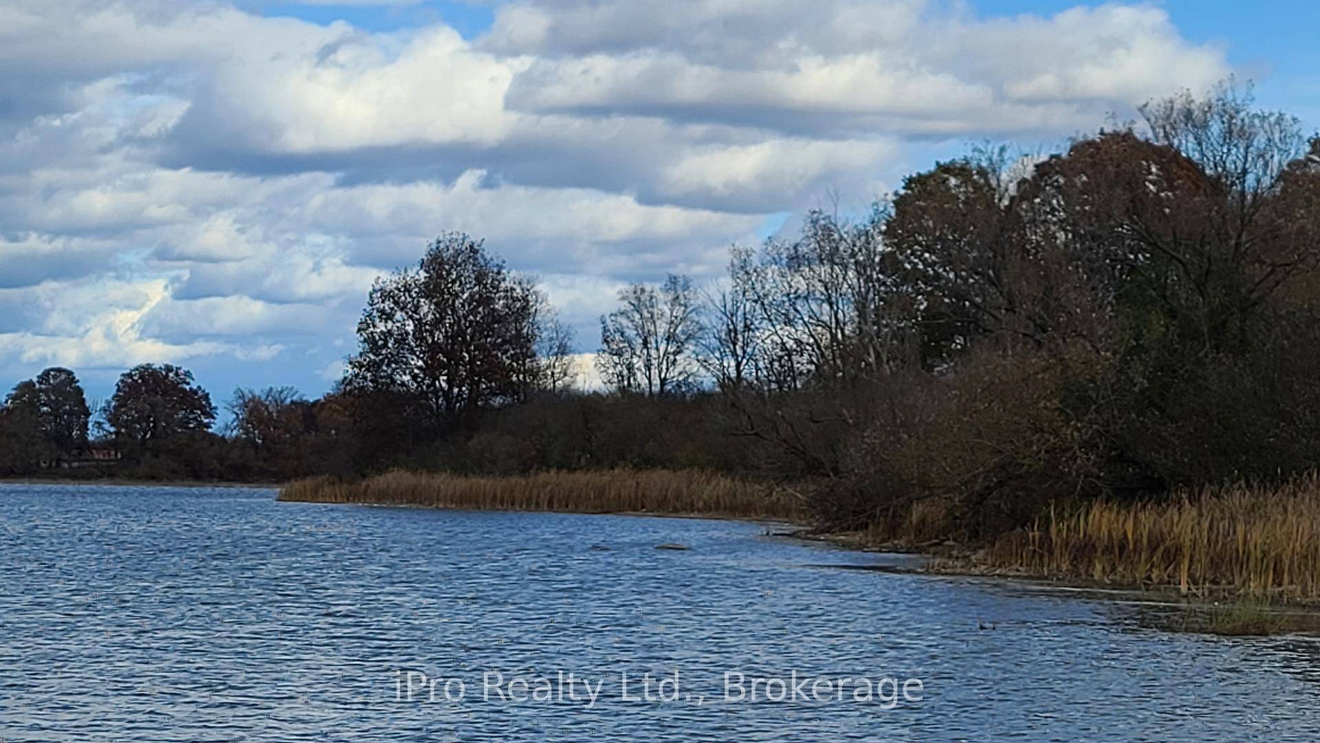Escape into Nature. Rare opportunity to own an incredible, private, deep waters, Waterfront lot on the St.