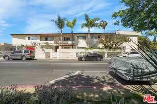 2055  S Corning St 15BR La