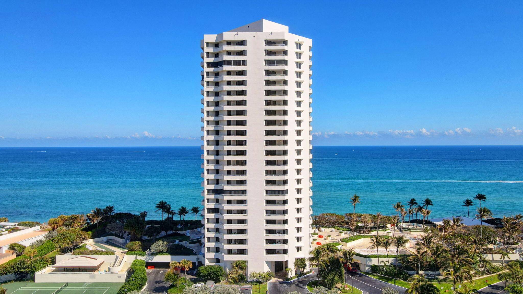 5080 N Ocean Drive Condo Palm Beach