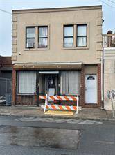 Mixed Use Building on East Third Street in Mount Vernon.