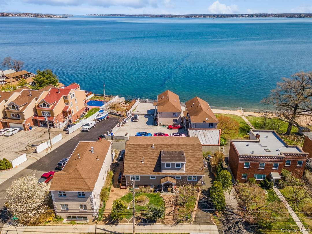 Welcome to 258A Longstreet Avenue, in the heart of Throggs Neck.